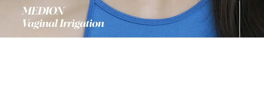 [의료기기]메디온 VAGINAL IRRIGATION 질세정기 50ml 상세페이지 23
